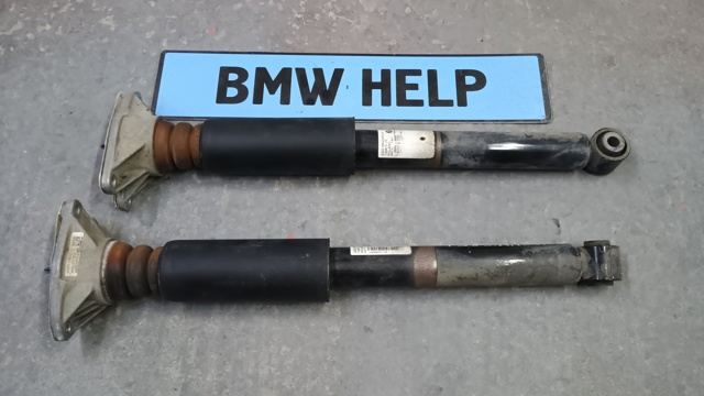 Цилиндр подвески 33526852425 BMW