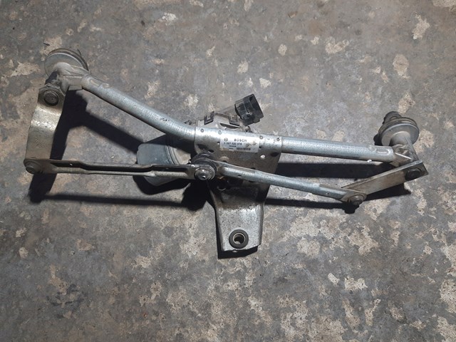 Трапеция дворников 3397020578 PEUGEOT