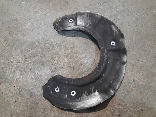 34116775265 BMW Защита тормозного диска переднего левого купить в Николаев