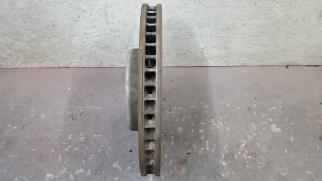 BMW 34116860911 Передние тормозные диски в наличии Житомир