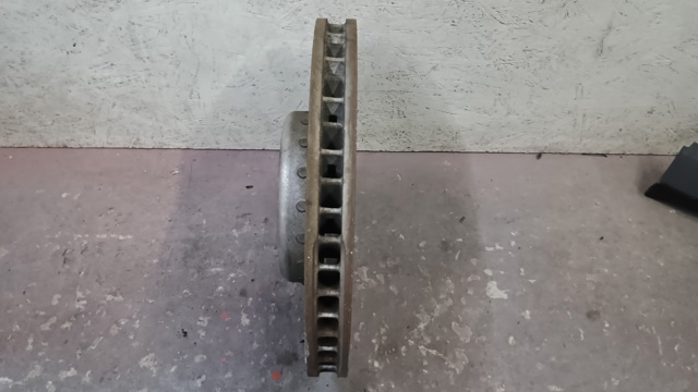 34116860912 BMW Передние тормозные диски купить в Николаев