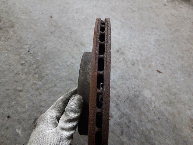 BMW 34116866295 Передние тормозные диски в наличии Украина