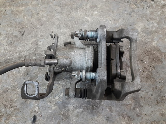 BMW 34216860557 Суппорт задний левый в наличии Сумы