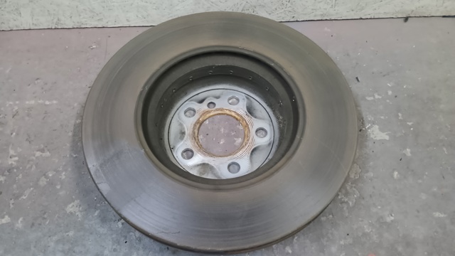 BMW 34216860925 Диск тормозной задний в наличии Житомир