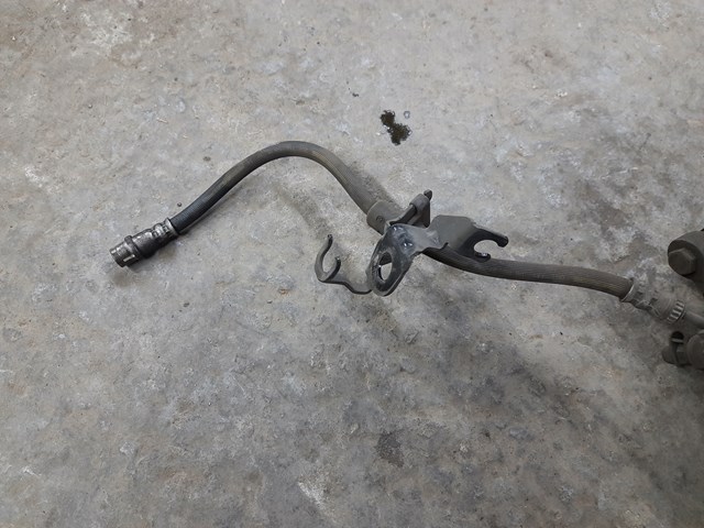 Шланг тормозной передний 34306863167 BMW