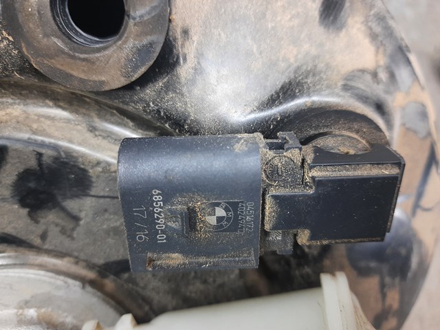 Датчик давления пневматической тормозной системы 34336856290 BMW
