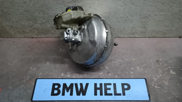 Вакуумник 34336875172 BMW