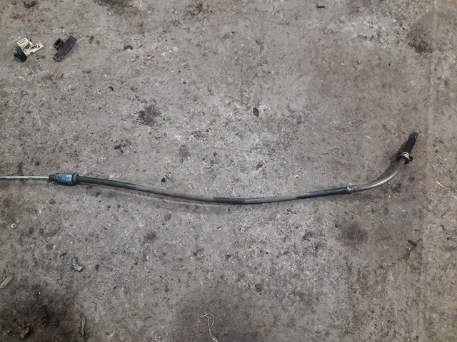 Трос ручного тормоза 34406852189 BMW