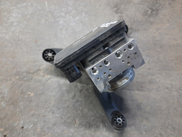 Блок ABS гидравлический 34506885795 BMW