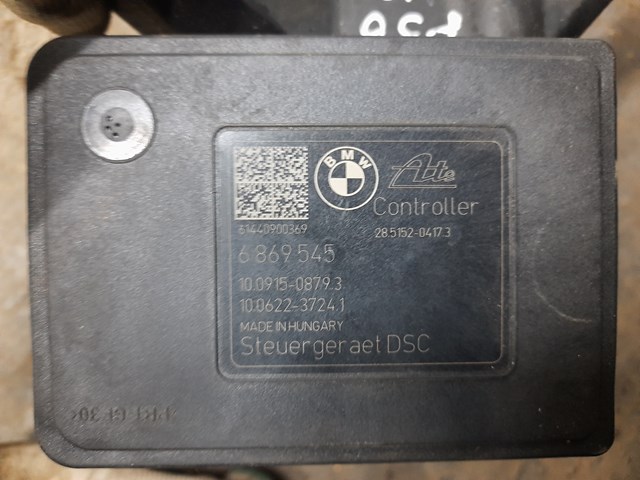 BMW 34506885795 Блок АБС в наличии Черновцы