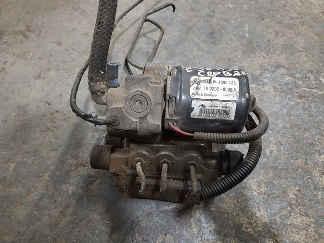 Гидроблок АБС 34511090428 BMW