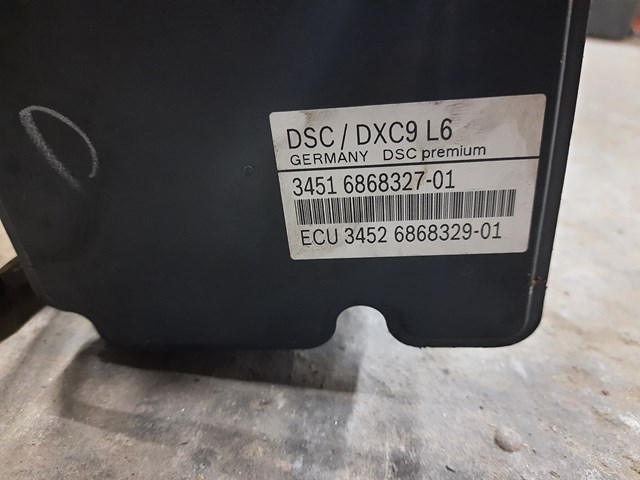 34516868327 BMW купить в Николаев