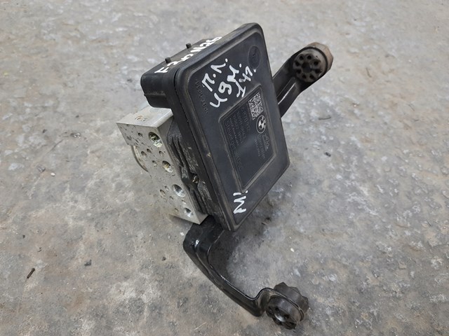 Блок ABS гидравлический 34516870418 BMW