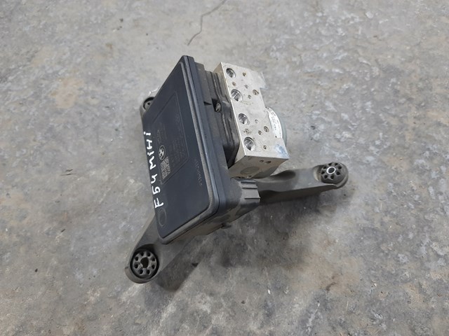 Блок управления АБС  34516885431 BMW