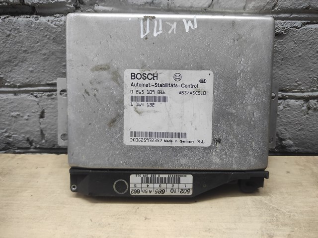 ЭБУ ABS 34521164132 BMW