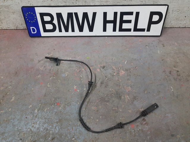 Датчик АБС (ABS) задний 34526895882 BMW