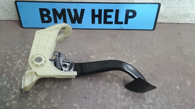 35006860647 BMW Педаль тормоза купить в Днепр