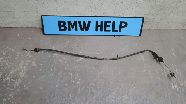 Тросик газа 35411160609 BMW