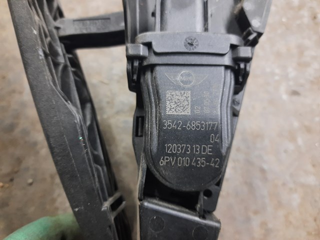 35426853177 BMW Педаль газа купить в Львов