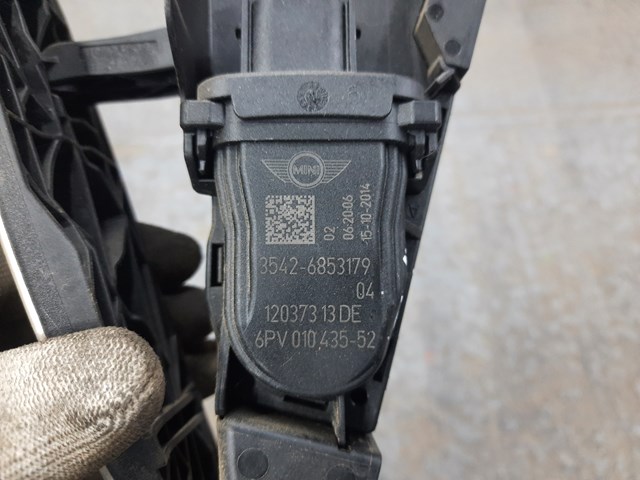 35426853179 BMW Педаль газа (акселератора) купить в Ужгород