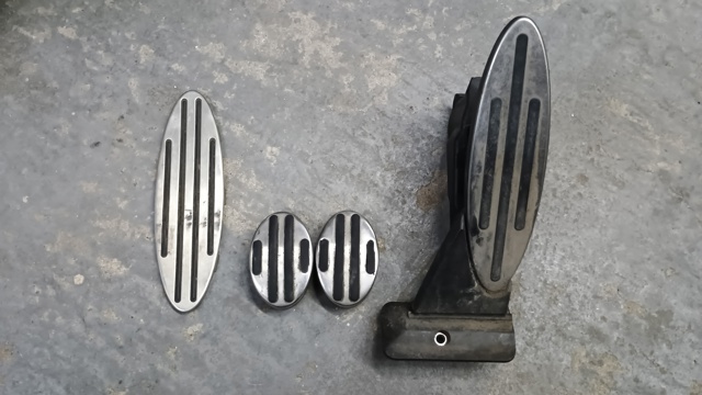 Педаль акселератора 35426853179 BMW