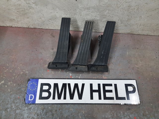 Педали газа 35426860784 BMW