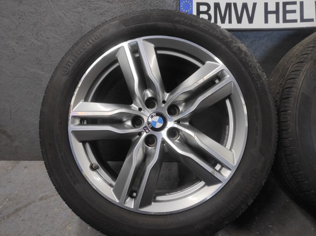 BMW 36107850456 Диски колесные литые (легкосплавные, титановые) в наличии Кривой Рог