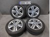 Диски m lm bmw сдвоенные спицы 570m - 18" x1 f48 x2 f39 36107850456