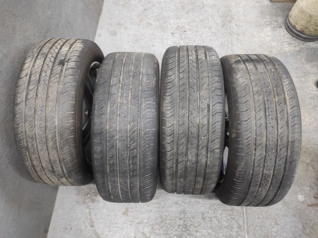36107850456 BMW Диски колесные купить в Черновцы