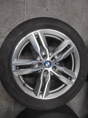 BMW 36107850456 Диски колесные в наличии Львов