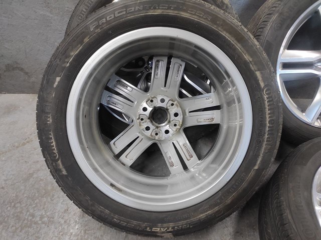 36107850456 BMW Диски колесные литые (легкосплавные, титановые) купить в Каменское