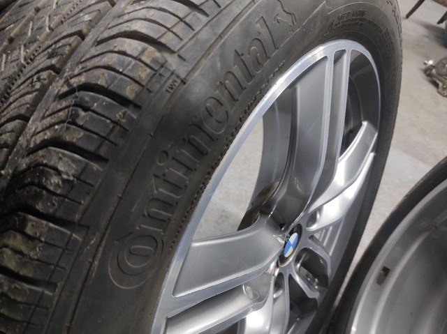 BMW 36107850456 Диски колесные литые (легкосплавные, титановые) в наличии Днепр