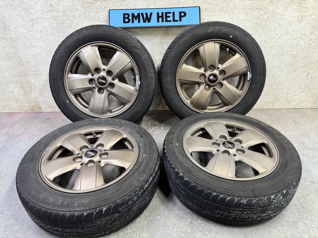 Диски 36116855101 BMW