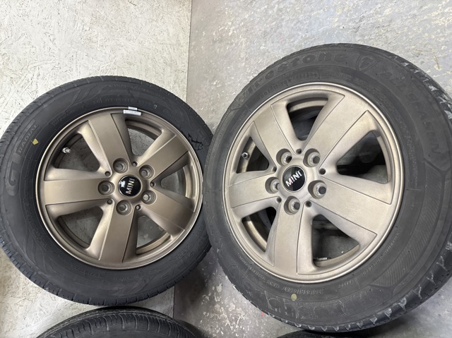 BMW 36116855101 Диски колесные в наличии Черкассы