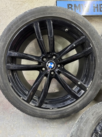 BMW 36117850579 в наличии Украина