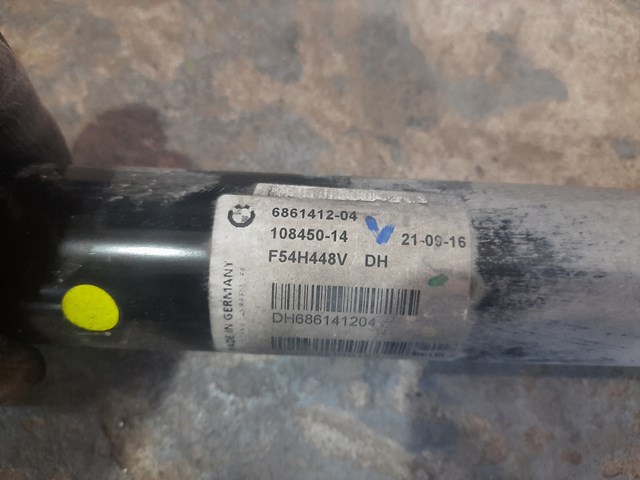 37106861412 BMW купить в Черновцы