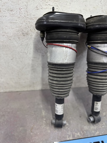 37106872967 BMW Амортизатор задний левый купить в Хмельницкий