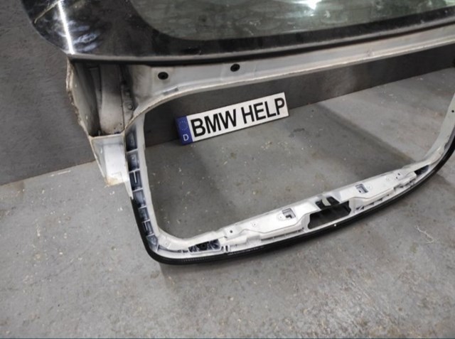BMW 41007200968 в наличии Полтава