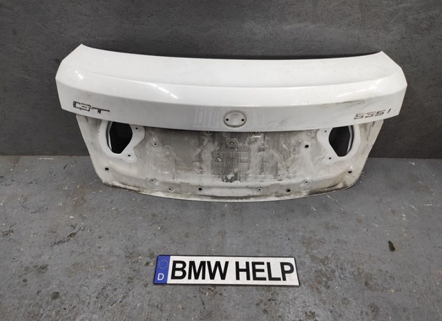 Пятая дверь 41007238429 BMW