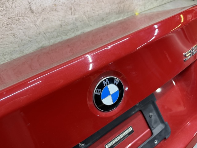 41007288757 BMW Крышка багажника купить в Запорожье