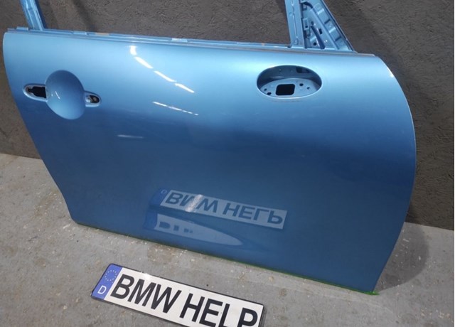 BMW 41007327446 Дверь передняя правая в наличии Ровно