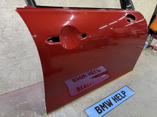 BMW 41007327446 Дверь передняя правая в наличии Украина