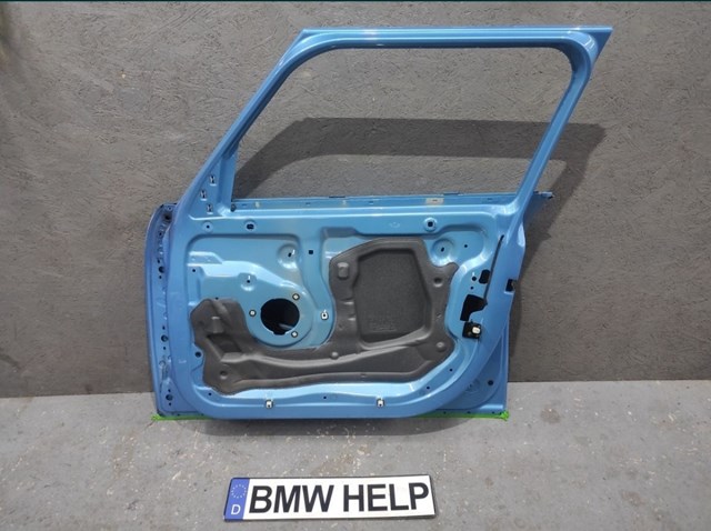 BMW 41007327446 Дверь передняя правая в наличии Тернополь