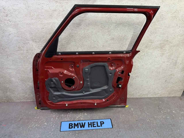 BMW 41007327446 Дверь передняя правая в наличии Сумы