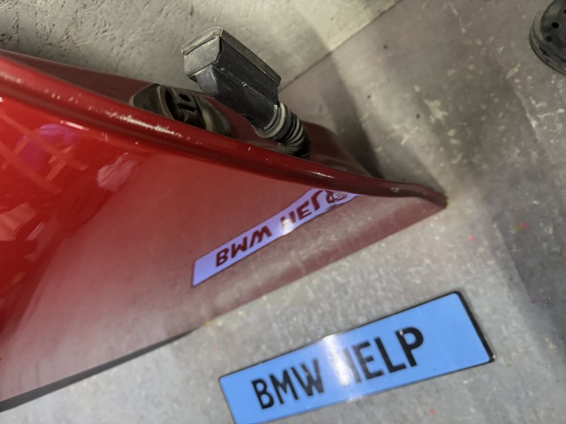 41007327450 BMW купить в Полтава