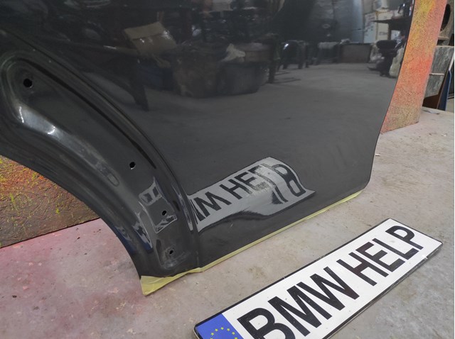 BMW 41007327450 в наличии Николаев