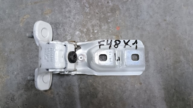 Петля багажника 41007350829 BMW