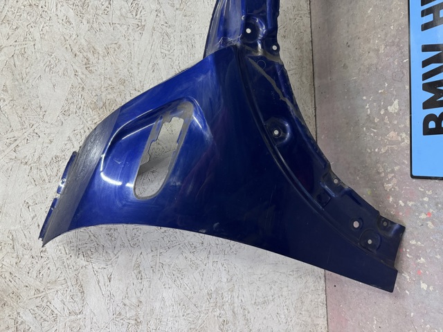 41007374522 BMW Крыло переднее правое купить в Винница