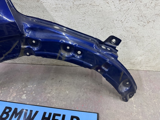41007374522 BMW Крыло переднее правое купить в Каменское