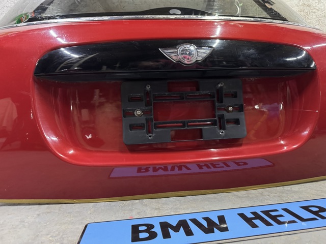 41007378205 BMW купить в Ирпень